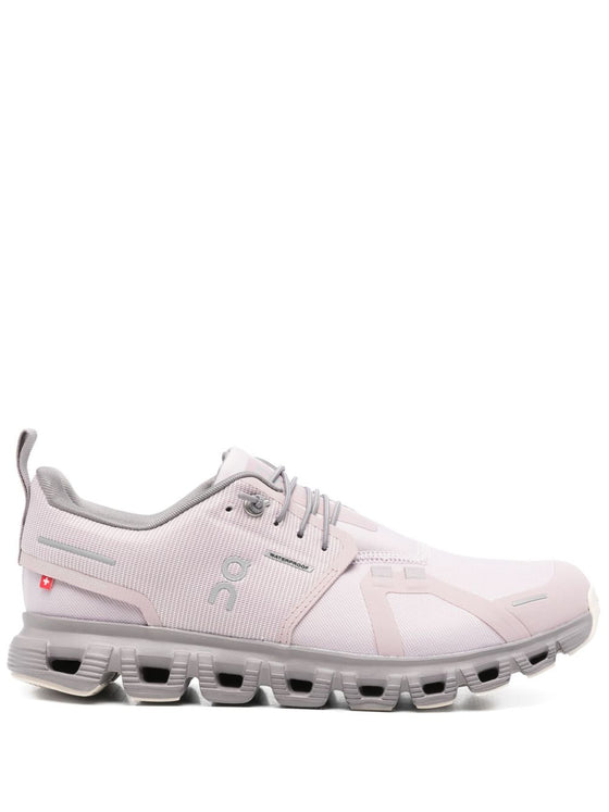 ON  Running Cloud 6 WP sneakers
