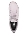 ON  Running Cloud 6 WP sneakers