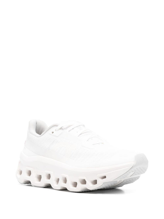 ON  Running Cloudmonster Void sneakers