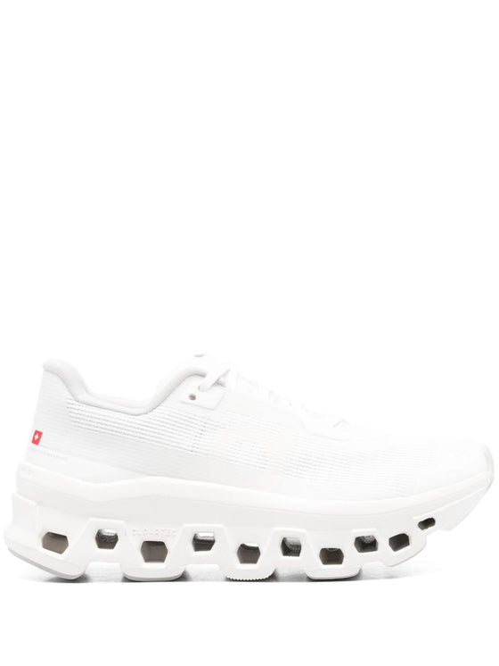 ON  Running Cloudmonster Void sneakers