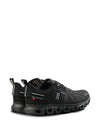 ON Running Cloud 5 waterproof sneakers
