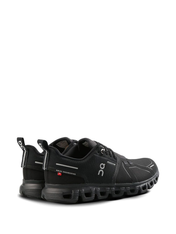 ON Running Cloud 5 waterproof sneakers