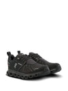 ON Running Cloud 5 waterproof sneakers