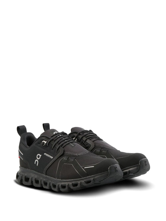 ON Running Cloud 5 waterproof sneakers