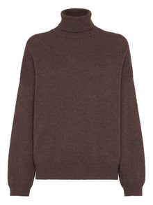  Brunello Cucinelli Sweaters Brown
