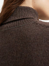 Brunello Cucinelli Sweaters Brown