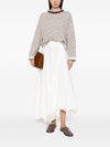 Brunello Cucinelli Sweaters Ivory