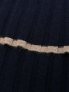 Brunello Cucinelli Ribbed scarf