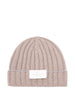 Brunello Cucinelli Cashmere Rib Knit Beanie