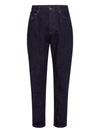 Brunello Cucinelli Jeans Blue