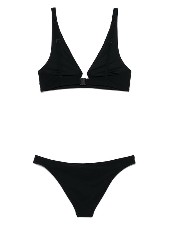 Zimmermann Wire Front bikini