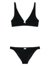 Zimmermann Wire Front bikini