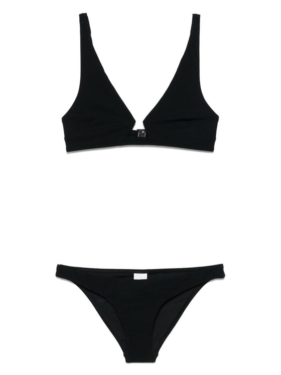 Zimmermann Wire Front bikini