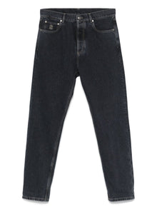  Brunello Cucinelli Jeans Grey