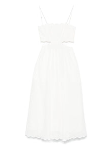  Zimmermann Rhiannon midi dress