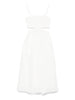 Zimmermann Rhiannon midi dress