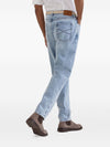 Brunello Cucinelli Jeans Blue