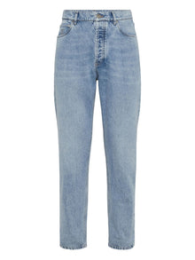  Brunello Cucinelli Jeans Blue