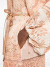 Zimmermann Lucky long dress