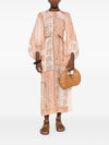 Zimmermann Lucky long dress