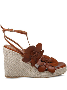  Zimmermann Sandals Powder