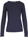 Brunello Cucinelli Sweaters Blue