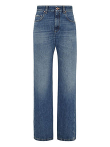  Brunello Cucinelli Jeans Blue