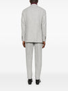 Brunello Cucinelli Suit Light Grey