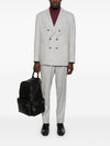 Brunello Cucinelli Suit Light Grey