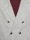 Brunello Cucinelli Suit Light Grey