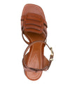 Zimmermann Sandals Powder