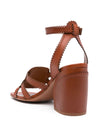 Zimmermann Sandals Powder