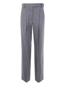  Brunello Cucinelli Trousers Grey