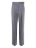 Brunello Cucinelli Pleated waist trousers