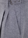 Brunello Cucinelli Pleated waist trousers