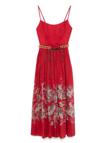  Zimmermann Dresses Red