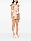 Zimmermann Dresses Powder