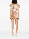 Zimmermann Dresses Powder