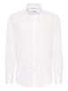 Brunello Cucinelli Button-down poplin shirt