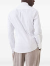 Brunello Cucinelli Shirts White