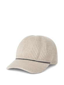  Brunello Cucinelli Hats Beige
