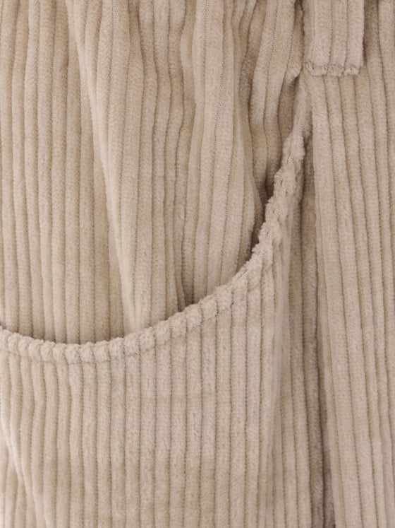 Brunello Cucinelli Trousers Beige