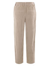 Brunello Cucinelli Trousers Beige