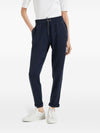 Brunello Cucinelli Trousers Blue