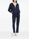 Brunello Cucinelli Trousers Blue