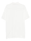 Brunello Cucinelli T-shirts and Polos White