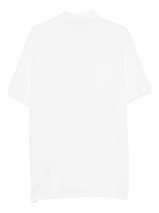 Brunello Cucinelli T-shirts and Polos White