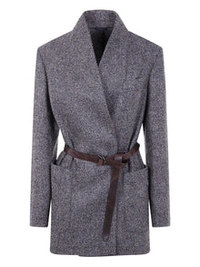  Brunello Cucinelli Jackets Blue