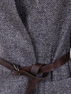 Brunello Cucinelli Jackets Blue