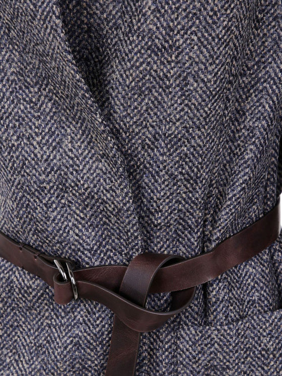Brunello Cucinelli Jackets Blue
